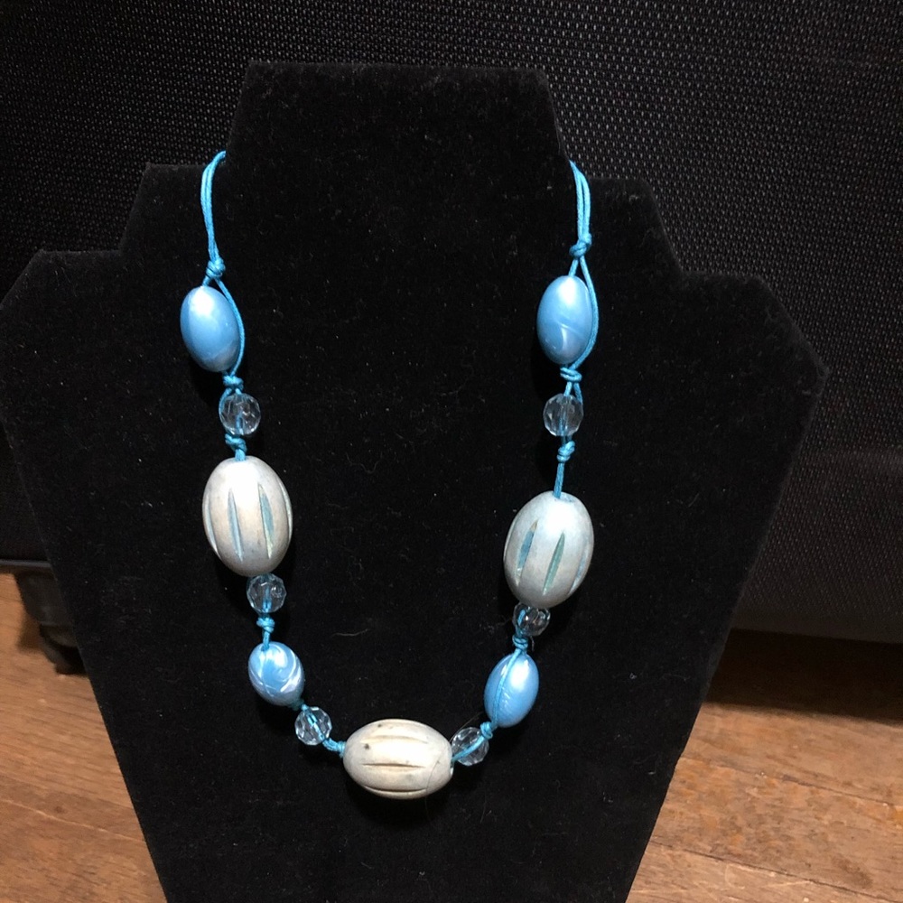 Handmade Necklace